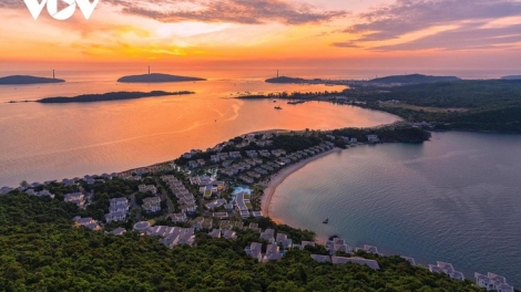 វៀតណាម – គោលដៅទេសចរណ៍ដ៏ស្រស់ស្អាតបំផុតនៅលើពិភពលោក