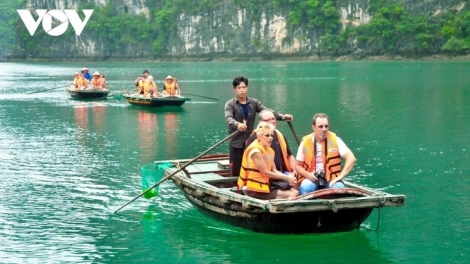 Вьетнам — одно из самых красивых туристических направлений в мире
