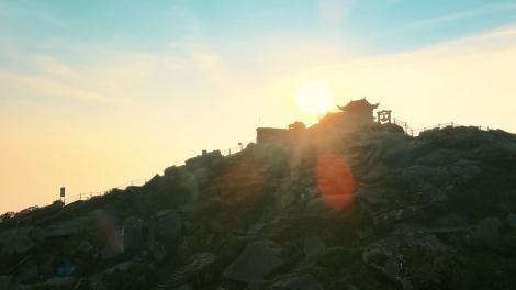 옌뜨(Yên Tử) 유산 - 천년의 접점