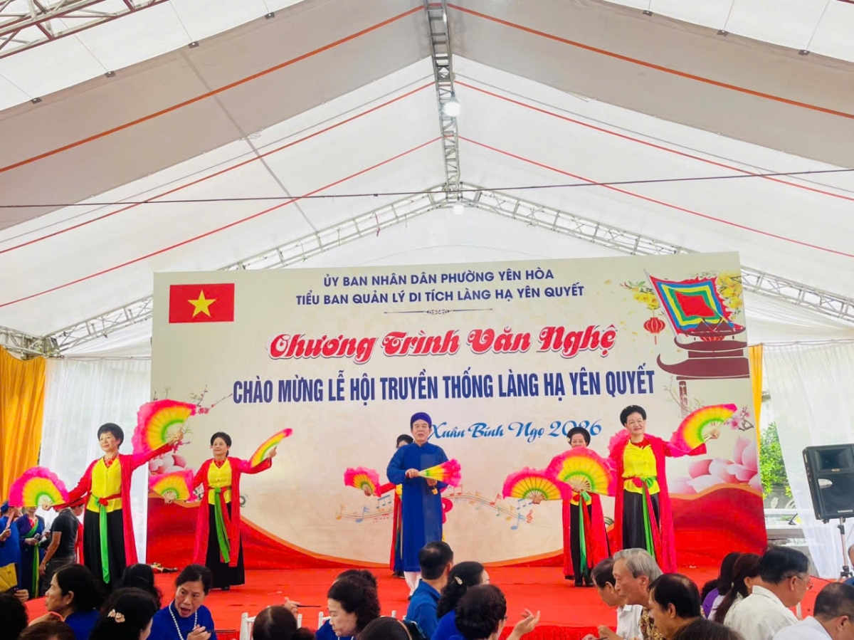 올해 행사에서는 다채로운 활동들이 펼쳐졌다.