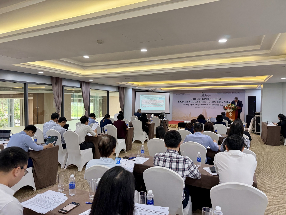 ワークショップの様子（写真：JICA）