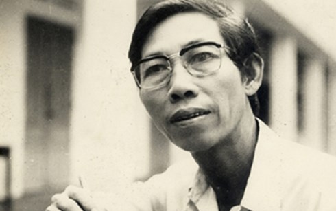 nhac si thuan yen, nguoi co nhieu bai hat hay ve bac ho hinh 0