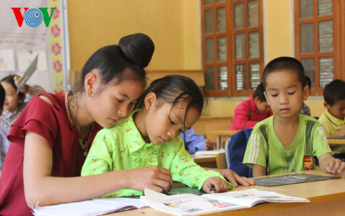 vu cho thi the bang xe may: be gai se duoc gui vao trung tam bao tro hinh 2