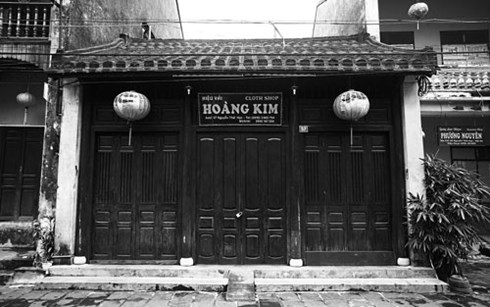 buổi sớm ở phố cổ hội an hình 2 buoi som o pho co hoi an hinh 2