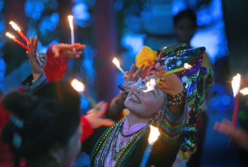 "viet nam trong trai tim toi" tai trung quoc hinh 9