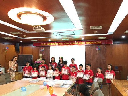 ວັນບຸນເພື່ອເດັກນ້ອຍສາກົນ1.6 hình 0 ວນບນເພອເດກນອຍສາກນ1.6 hinh 0