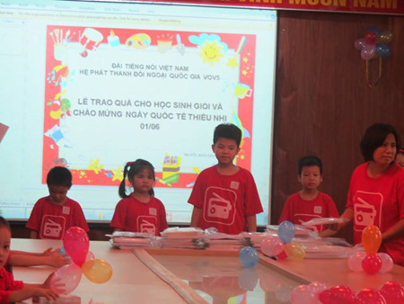 ວັນບຸນເພື່ອເດັກນ້ອຍສາກົນ1.6 hình 2 ວນບນເພອເດກນອຍສາກນ1.6 hinh 2