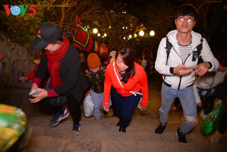 yen tu - binh minh noi cua phat hinh 1