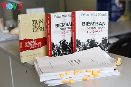 nha bao tran mai hanh va chang duong thanh cong cua "bien ban chien tranh" hinh 7