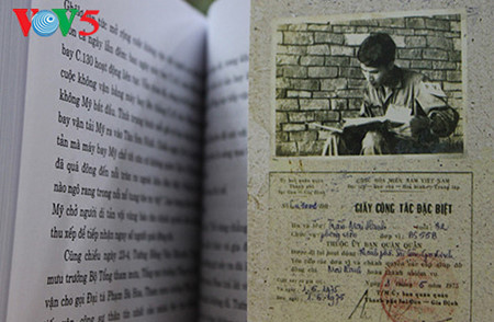 nha bao tran mai hanh va chang duong thanh cong cua "bien ban chien tranh" hinh 2