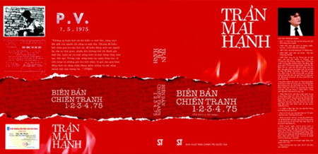 nha bao tran mai hanh va chang duong thanh cong cua "bien ban chien tranh" hinh 4