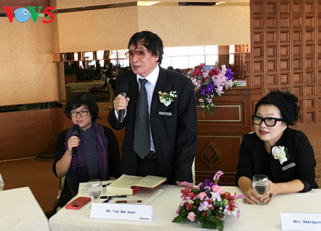 nha bao tran mai hanh va chang duong thanh cong cua "bien ban chien tranh" hinh 6