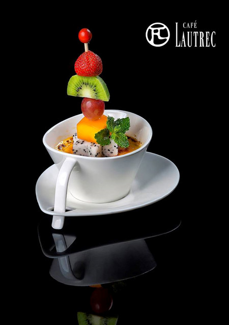 l’aventure culinaire « a la francaise » d’un hanoien hinh 2